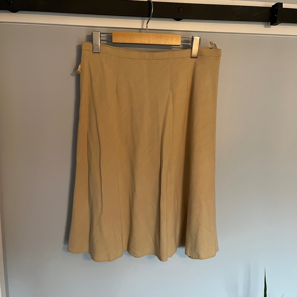 Giorgio Armani skirt